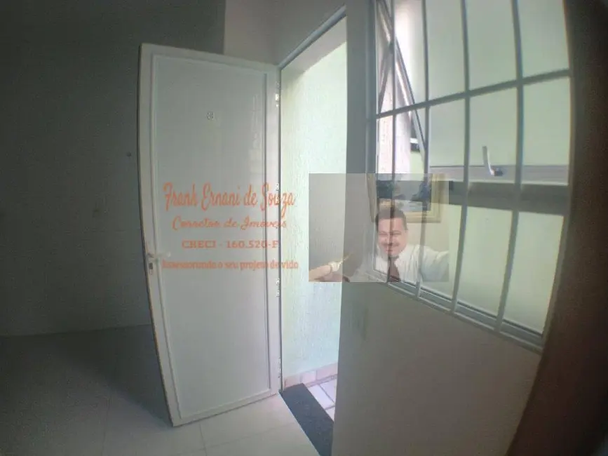 Casa de Condomínio com 1 quarto para alugar, 25m2 em Jardim Vergueiro (Sacomã), São Paulo - SP - imagem 4 Foto 4 de Casa de Condomínio com 1 quarto para alugar, 25m2 em Jardim Vergueiro (Sacomã), São Paulo - SP