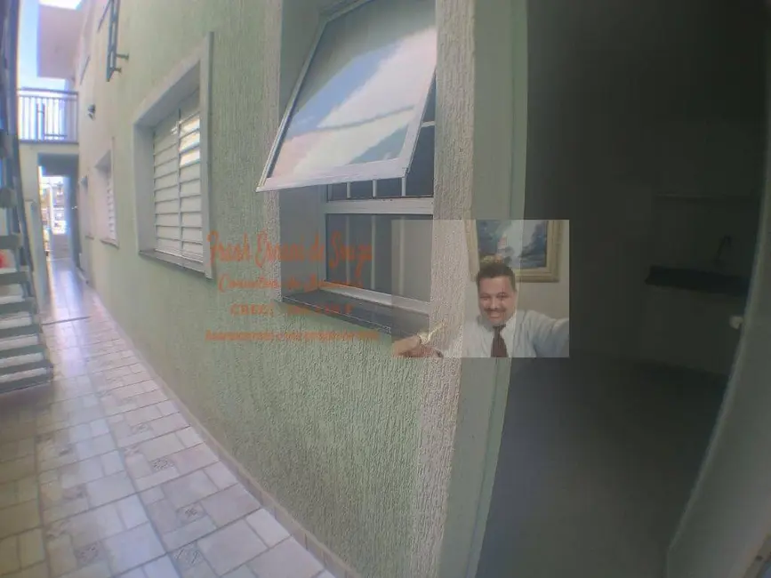 Casa de Condomínio com 1 quarto para alugar, 25m2 em Jardim Vergueiro (Sacomã), São Paulo - SP - imagem 1 Foto 1 de Casa de Condomínio com 1 quarto para alugar, 25m2 em Jardim Vergueiro (Sacomã), São Paulo - SP