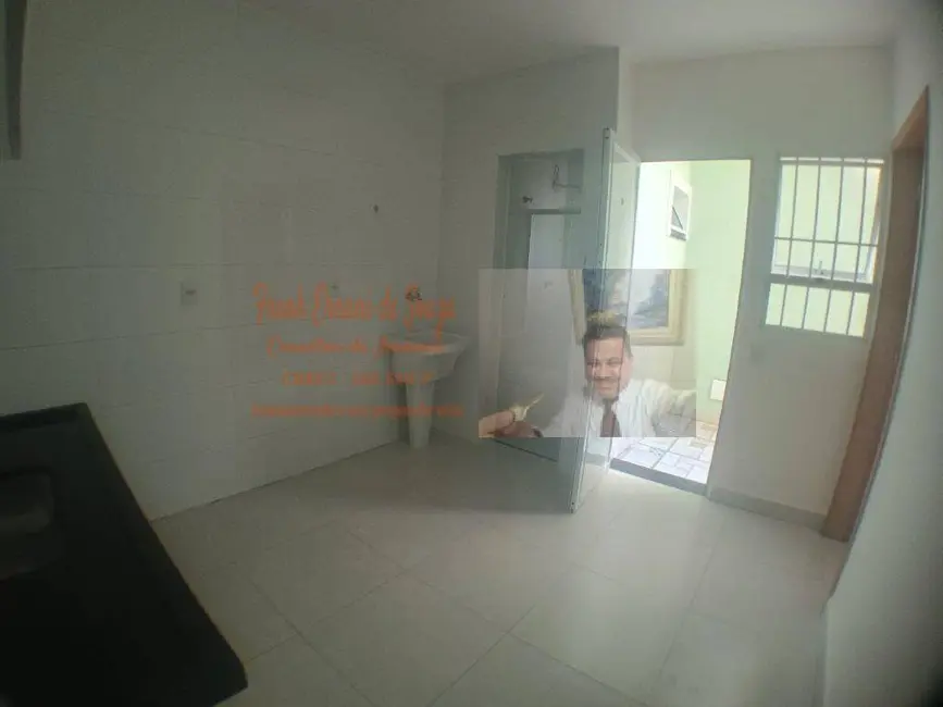 Casa de Condomínio com 1 quarto para alugar, 25m2 em Jardim Vergueiro (Sacomã), São Paulo - SP - imagem 6 Foto 6 de Casa de Condomínio com 1 quarto para alugar, 25m2 em Jardim Vergueiro (Sacomã), São Paulo - SP