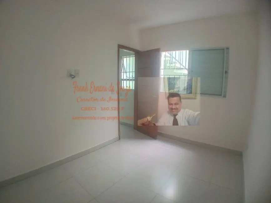 Casa de Condomínio com 1 quarto para alugar, 25m2 em Jardim Vergueiro (Sacomã), São Paulo - SP - imagem 8 Foto 8 de Casa de Condomínio com 1 quarto para alugar, 25m2 em Jardim Vergueiro (Sacomã), São Paulo - SP