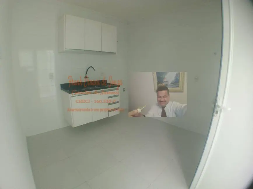 Casa de Condomínio com 1 quarto para alugar, 25m2 em Jardim Vergueiro (Sacomã), São Paulo - SP - imagem 2 Foto 2 de Casa de Condomínio com 1 quarto para alugar, 25m2 em Jardim Vergueiro (Sacomã), São Paulo - SP