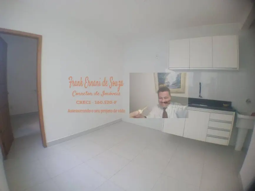 Casa de Condomínio com 1 quarto para alugar, 25m2 em Jardim Vergueiro (Sacomã), São Paulo - SP - imagem 5 Foto 5 de Casa de Condomínio com 1 quarto para alugar, 25m2 em Jardim Vergueiro (Sacomã), São Paulo - SP
