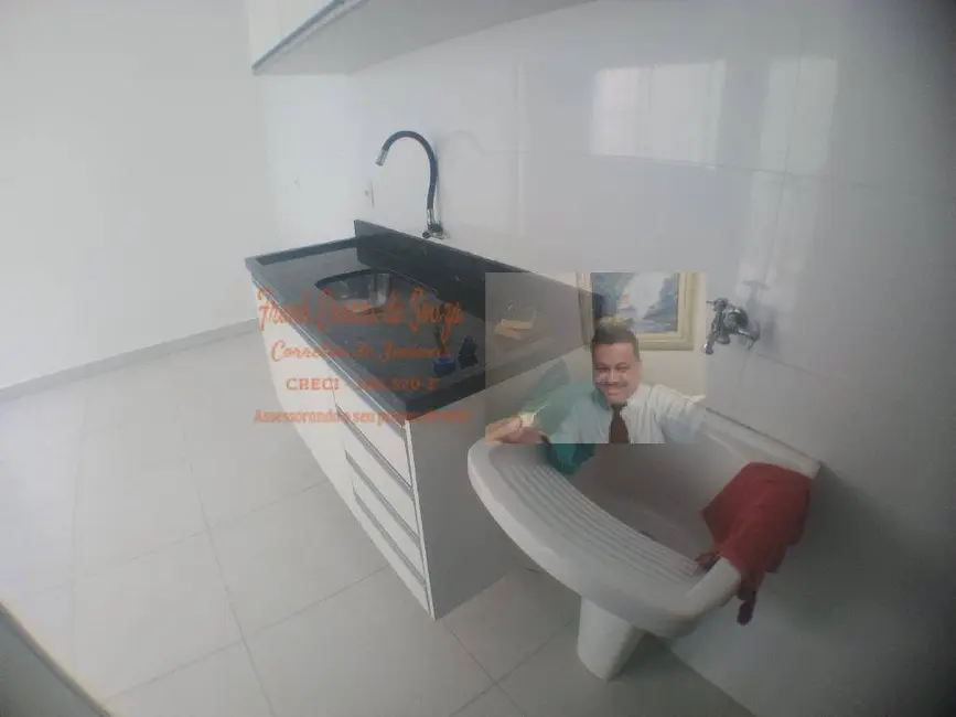 Casa de Condomínio com 1 quarto para alugar, 25m2 em Jardim Vergueiro (Sacomã), São Paulo - SP - imagem 6 Foto 6 de Casa de Condomínio com 1 quarto para alugar, 25m2 em Jardim Vergueiro (Sacomã), São Paulo - SP