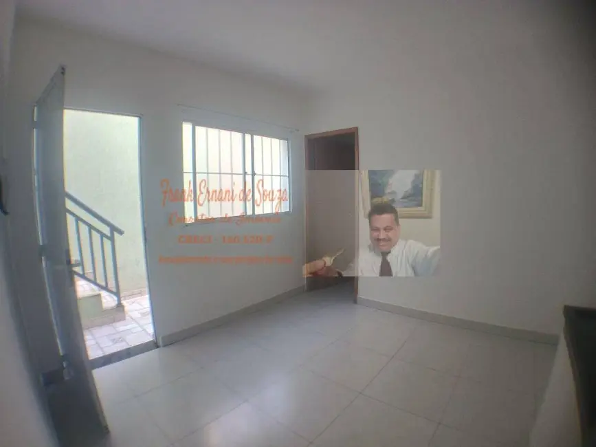 Casa de Condomínio com 1 quarto para alugar, 25m2 em Jardim Vergueiro (Sacomã), São Paulo - SP - imagem 4 Foto 4 de Casa de Condomínio com 1 quarto para alugar, 25m2 em Jardim Vergueiro (Sacomã), São Paulo - SP