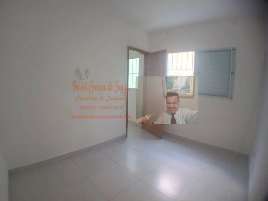 Casa de Condomínio com 1 quarto para alugar, 25m2 em Jardim Vergueiro (Sacomã), São Paulo - SP - imagem 8 Foto 8 de Casa de Condomínio com 1 quarto para alugar, 25m2 em Jardim Vergueiro (Sacomã), São Paulo - SP