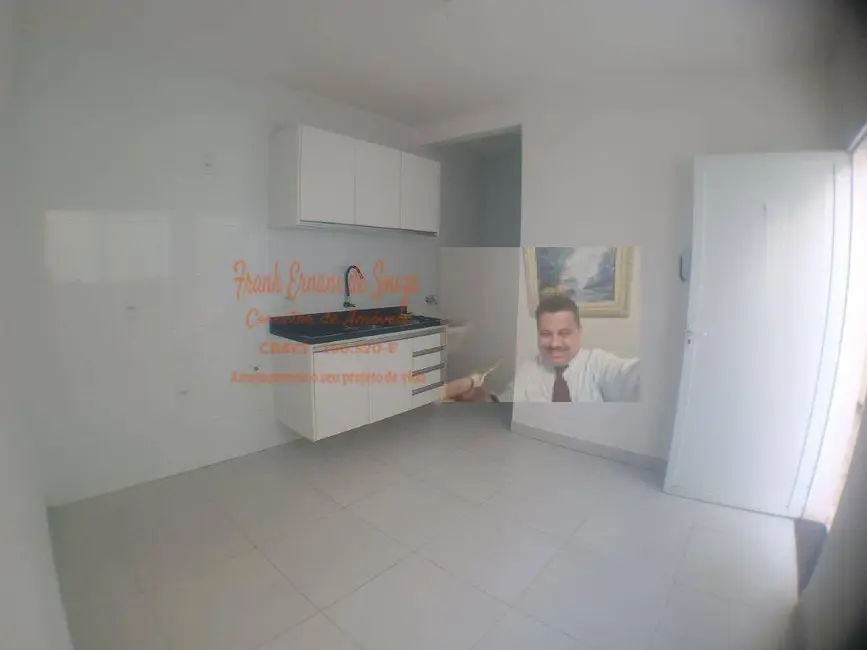 Casa de Condomínio com 1 quarto para alugar, 25m2 em Jardim Vergueiro (Sacomã), São Paulo - SP - imagem 3 Foto 3 de Casa de Condomínio com 1 quarto para alugar, 25m2 em Jardim Vergueiro (Sacomã), São Paulo - SP
