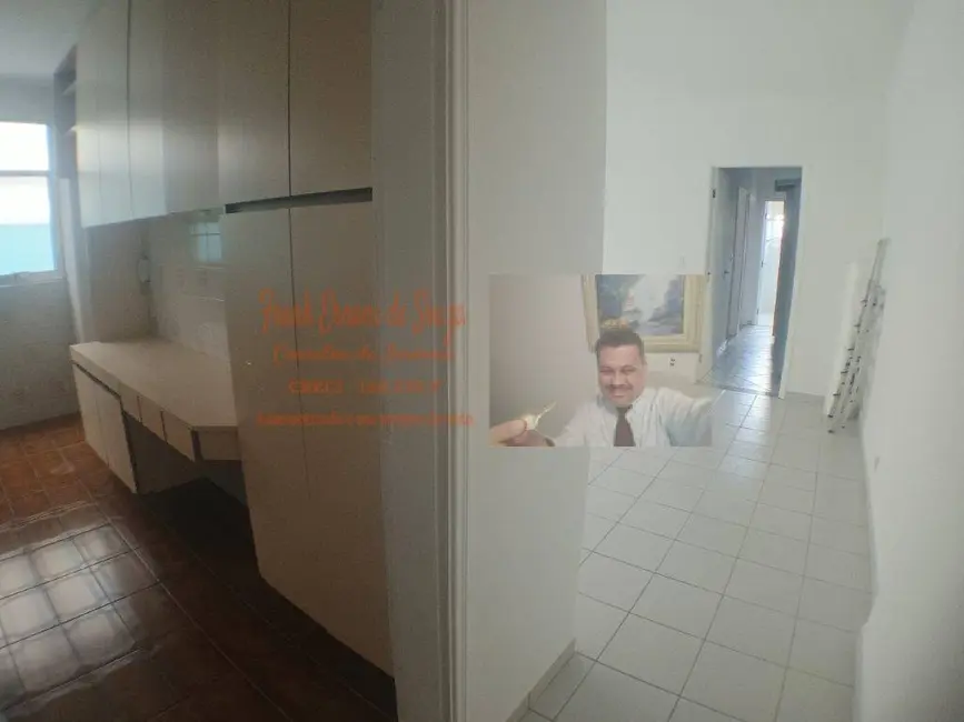 Apartamento com 2 quartos à venda, 106m2 em Ipiranga, São Paulo - SP - imagem 2 Foto 2 de Apartamento com 2 quartos à venda, 106m2 em Ipiranga, São Paulo - SP