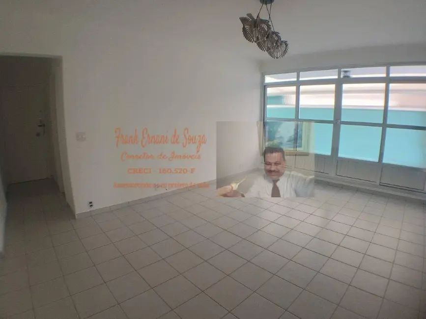 Apartamento com 2 quartos à venda, 106m2 em Ipiranga, São Paulo - SP - imagem 3 Foto 3 de Apartamento com 2 quartos à venda, 106m2 em Ipiranga, São Paulo - SP