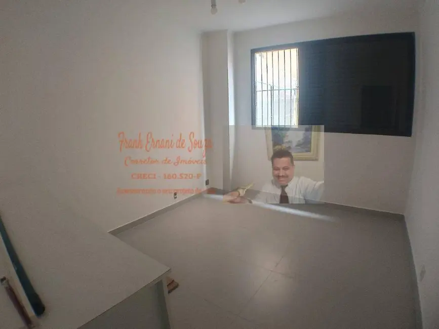 Apartamento com 2 quartos à venda, 106m2 em Ipiranga, São Paulo - SP - imagem 9 Foto 9 de Apartamento com 2 quartos à venda, 106m2 em Ipiranga, São Paulo - SP