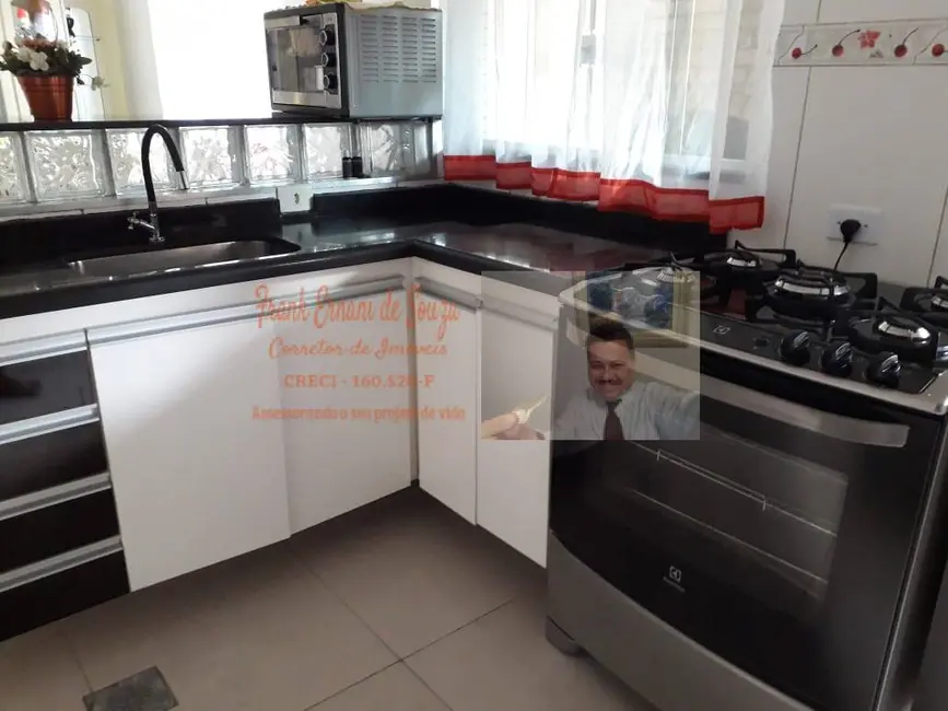 Sobrado com 3 quartos à venda, 140m2 em Vila Mariana, São Paulo - SP - imagem 8 Foto 8 de Sobrado com 3 quartos à venda, 140m2 em Vila Mariana, São Paulo - SP