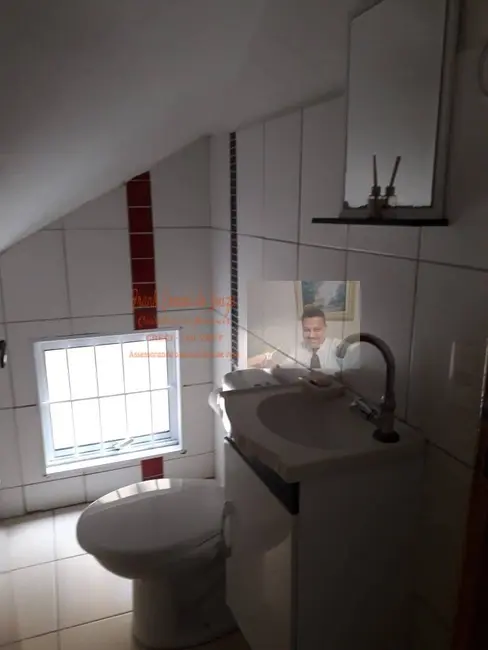 Sobrado com 3 quartos à venda, 140m2 em Vila Mariana, São Paulo - SP - imagem 7 Foto 7 de Sobrado com 3 quartos à venda, 140m2 em Vila Mariana, São Paulo - SP