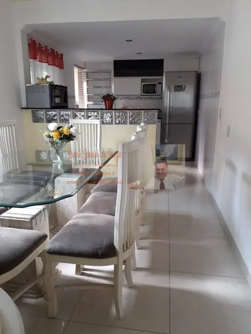 Sobrado com 3 quartos à venda, 140m2 em Vila Mariana, São Paulo - SP - imagem 4 Foto 4 de Sobrado com 3 quartos à venda, 140m2 em Vila Mariana, São Paulo - SP