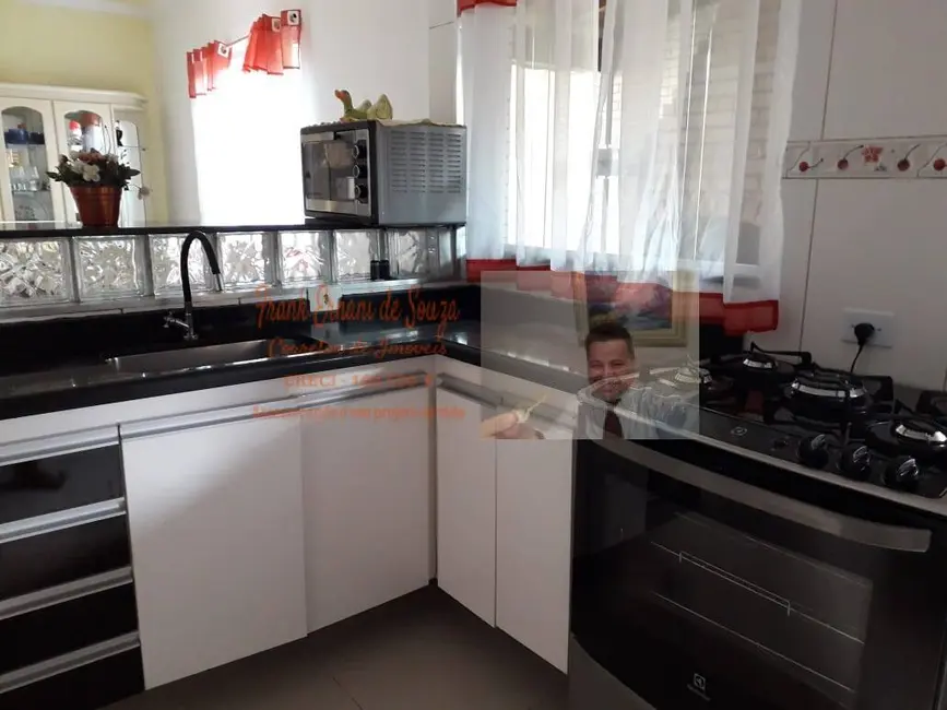 Sobrado com 3 quartos à venda, 140m2 em Vila Mariana, São Paulo - SP - imagem 9 Foto 9 de Sobrado com 3 quartos à venda, 140m2 em Vila Mariana, São Paulo - SP