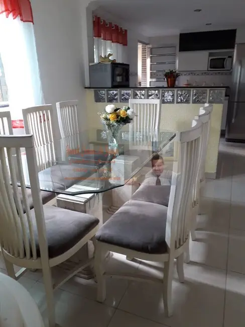 Sobrado com 3 quartos à venda, 140m2 em Vila Mariana, São Paulo - SP - imagem 2 Foto 2 de Sobrado com 3 quartos à venda, 140m2 em Vila Mariana, São Paulo - SP