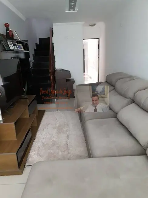 Sobrado com 3 quartos à venda, 140m2 em Vila Mariana, São Paulo - SP - imagem 3 Foto 3 de Sobrado com 3 quartos à venda, 140m2 em Vila Mariana, São Paulo - SP