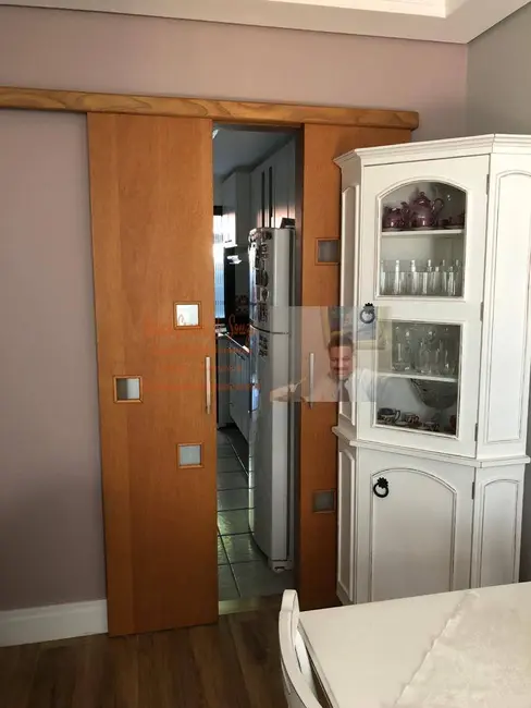 Foto 9 de Casa de Condomínio com 3 quartos à venda, 116m2 em Vila Santo Estéfano, São Paulo - SP