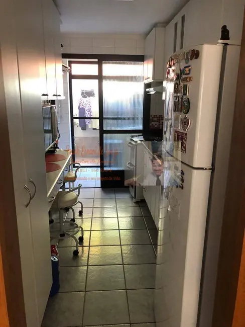 Foto 8 de Casa de Condomínio com 3 quartos à venda, 116m2 em Vila Santo Estéfano, São Paulo - SP