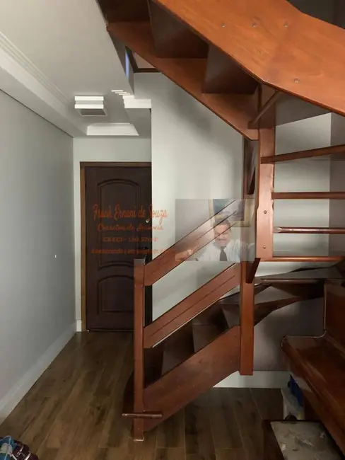 Foto 7 de Casa de Condomínio com 3 quartos à venda, 116m2 em Vila Santo Estéfano, São Paulo - SP