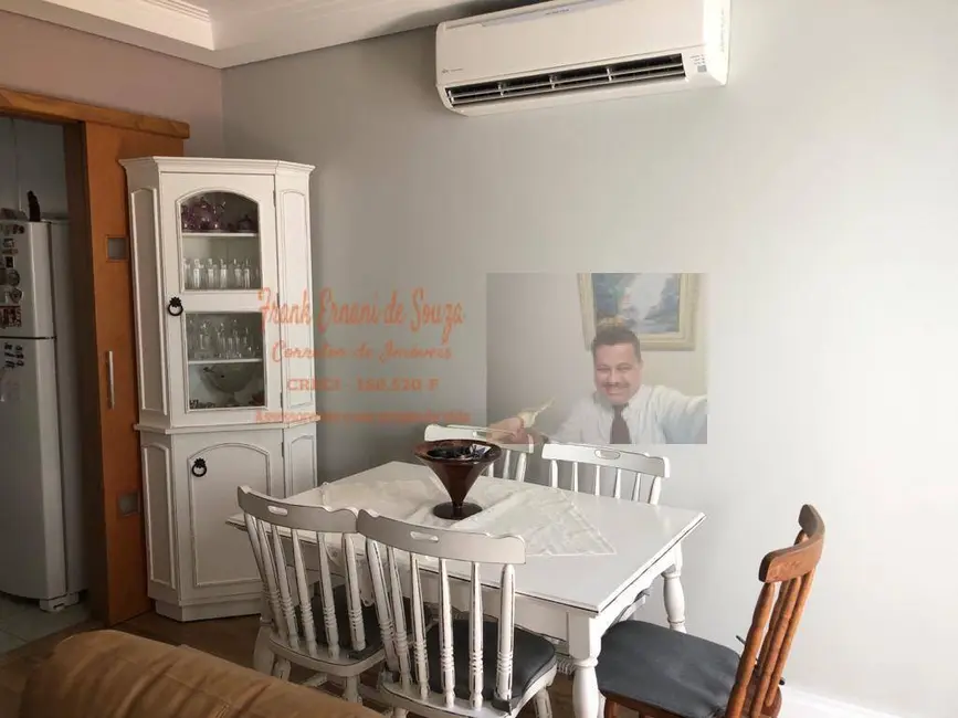 Foto 5 de Casa de Condomínio com 3 quartos à venda, 116m2 em Vila Santo Estéfano, São Paulo - SP