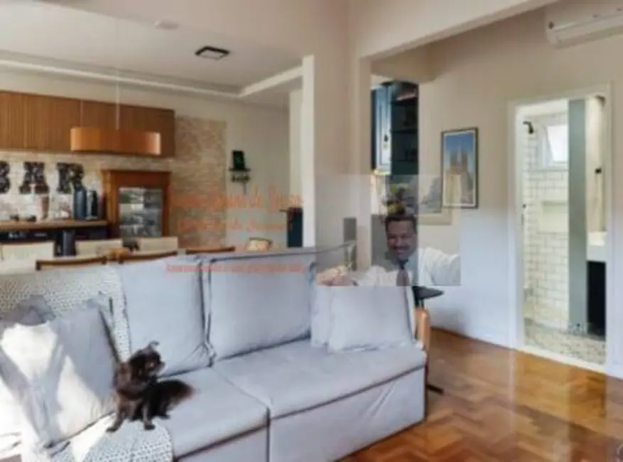 Apartamento com 2 quartos à venda, 85m2 em Vila Mariana, São Paulo - SP - imagem 2 Foto 2 de Apartamento com 2 quartos à venda, 85m2 em Vila Mariana, São Paulo - SP