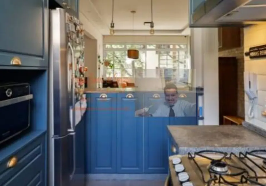 Apartamento com 2 quartos à venda, 85m2 em Vila Mariana, São Paulo - SP - imagem 1 Foto 1 de Apartamento com 2 quartos à venda, 85m2 em Vila Mariana, São Paulo - SP