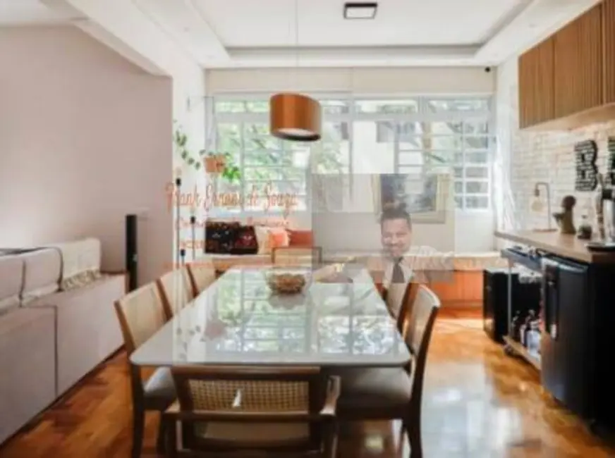 Apartamento com 2 quartos à venda, 85m2 em Vila Mariana, São Paulo - SP - imagem 4 Foto 4 de Apartamento com 2 quartos à venda, 85m2 em Vila Mariana, São Paulo - SP