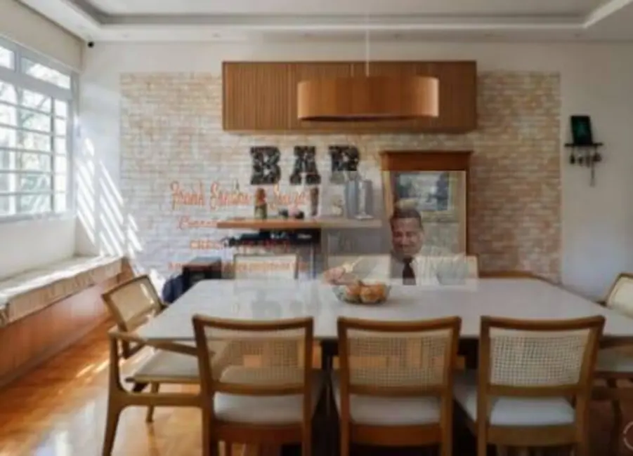 Apartamento com 2 quartos à venda, 85m2 em Vila Mariana, São Paulo - SP - imagem 3 Foto 3 de Apartamento com 2 quartos à venda, 85m2 em Vila Mariana, São Paulo - SP