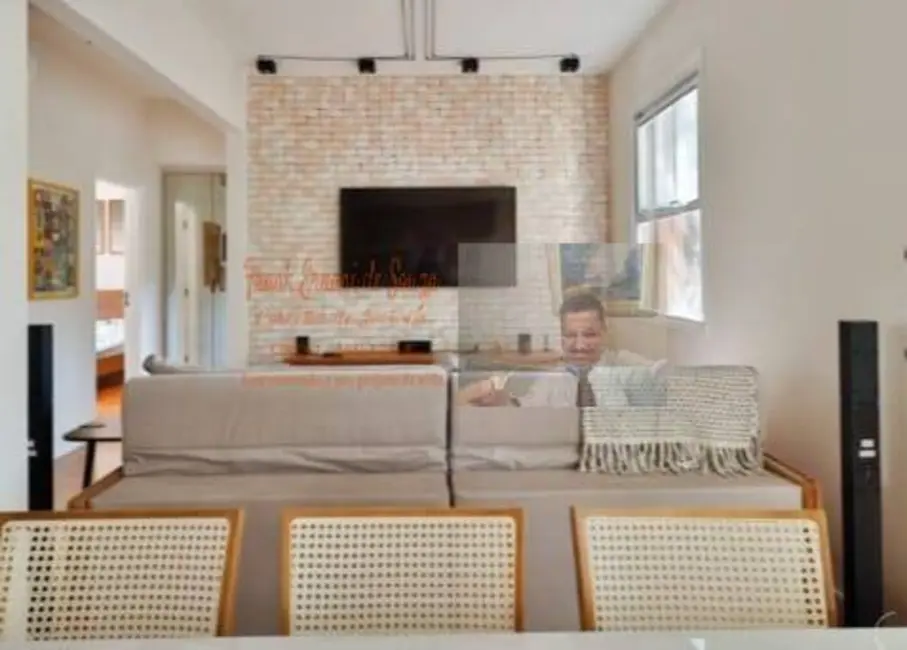 Apartamento com 2 quartos à venda, 85m2 em Vila Mariana, São Paulo - SP - imagem 6 Foto 6 de Apartamento com 2 quartos à venda, 85m2 em Vila Mariana, São Paulo - SP