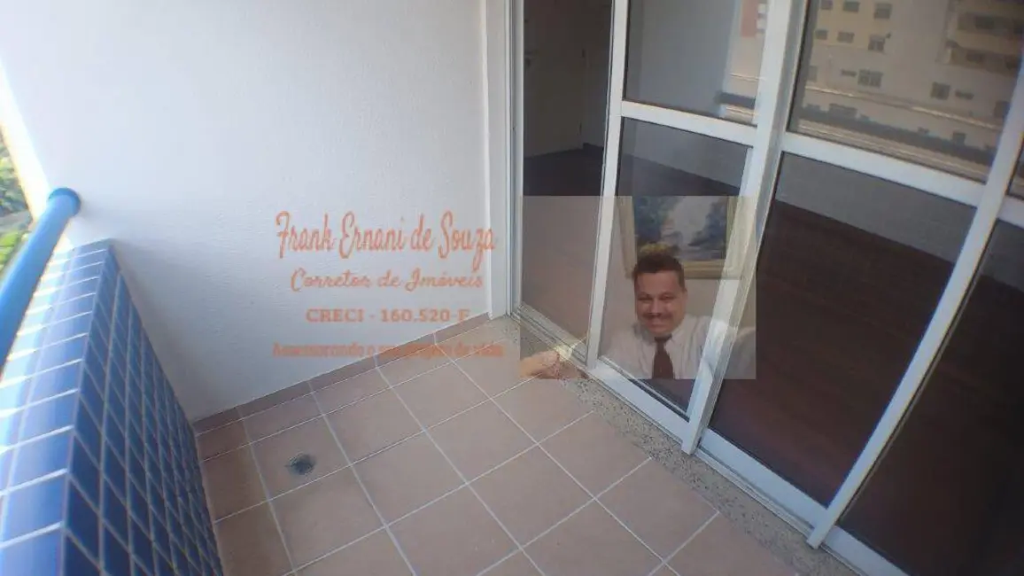 Foto 5 de Apartamento com 2 quartos à venda, 53m2 em Vila Clementino, São Paulo - SP