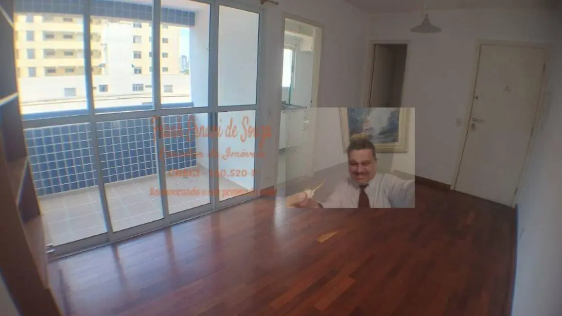 Foto 6 de Apartamento com 2 quartos à venda, 53m2 em Vila Clementino, São Paulo - SP