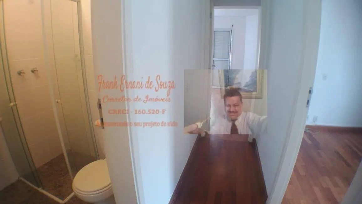 Foto 9 de Apartamento com 2 quartos à venda, 53m2 em Vila Clementino, São Paulo - SP