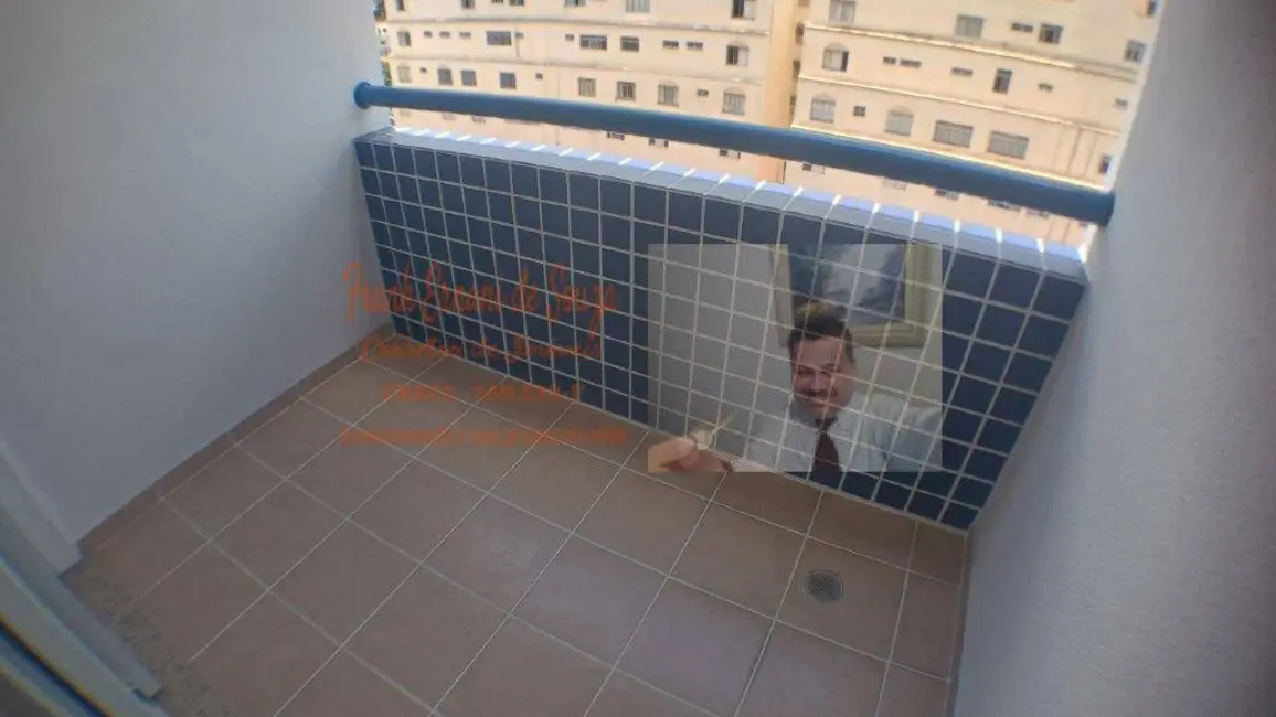 Foto 2 de Apartamento com 2 quartos à venda, 53m2 em Vila Clementino, São Paulo - SP