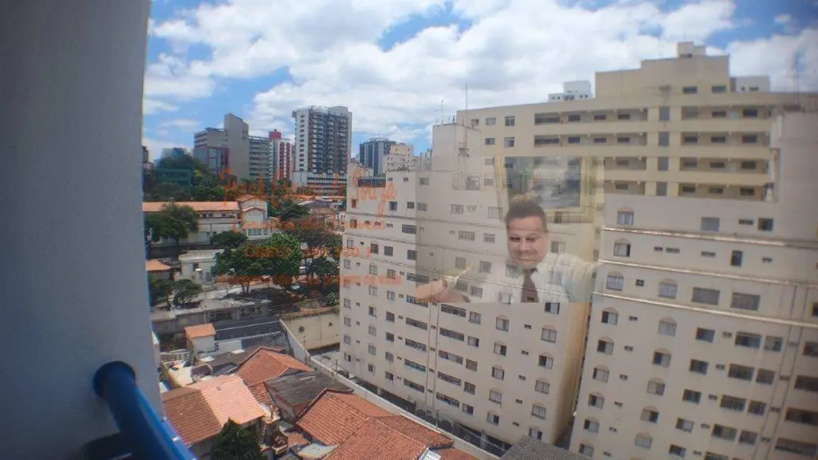 Foto 4 de Apartamento com 2 quartos à venda, 53m2 em Vila Clementino, São Paulo - SP