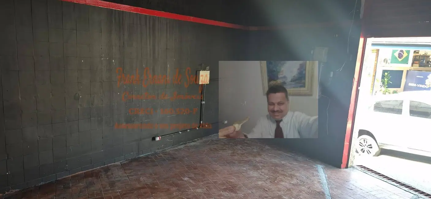 Foto 9 de Sala Comercial para alugar, 50m2 em Vila Dom Pedro I, São Paulo - SP