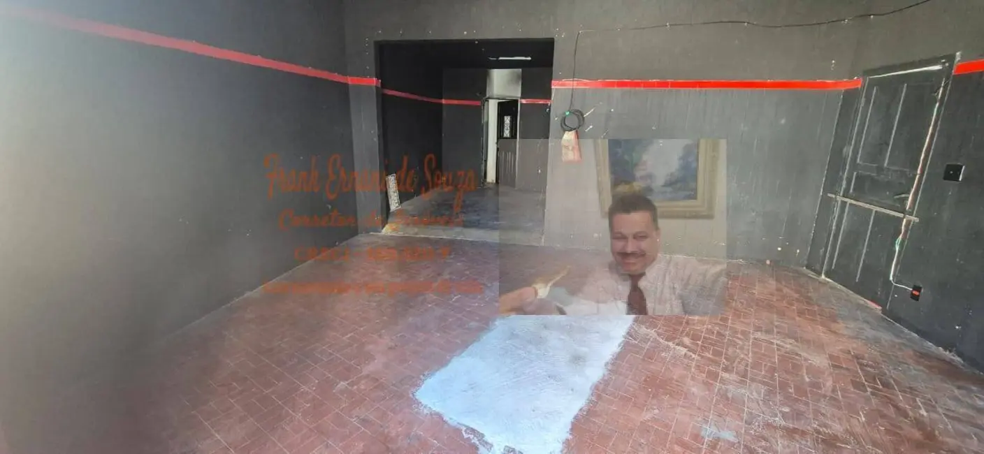 Foto 7 de Sala Comercial para alugar, 50m2 em Vila Dom Pedro I, São Paulo - SP