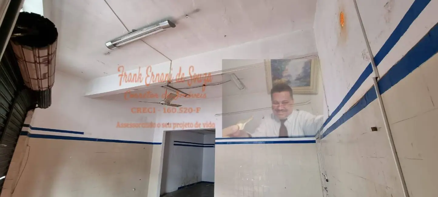 Foto 4 de Sala Comercial para alugar, 50m2 em Vila Dom Pedro I, São Paulo - SP