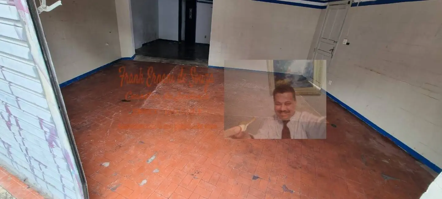 Foto 5 de Sala Comercial para alugar, 50m2 em Vila Dom Pedro I, São Paulo - SP