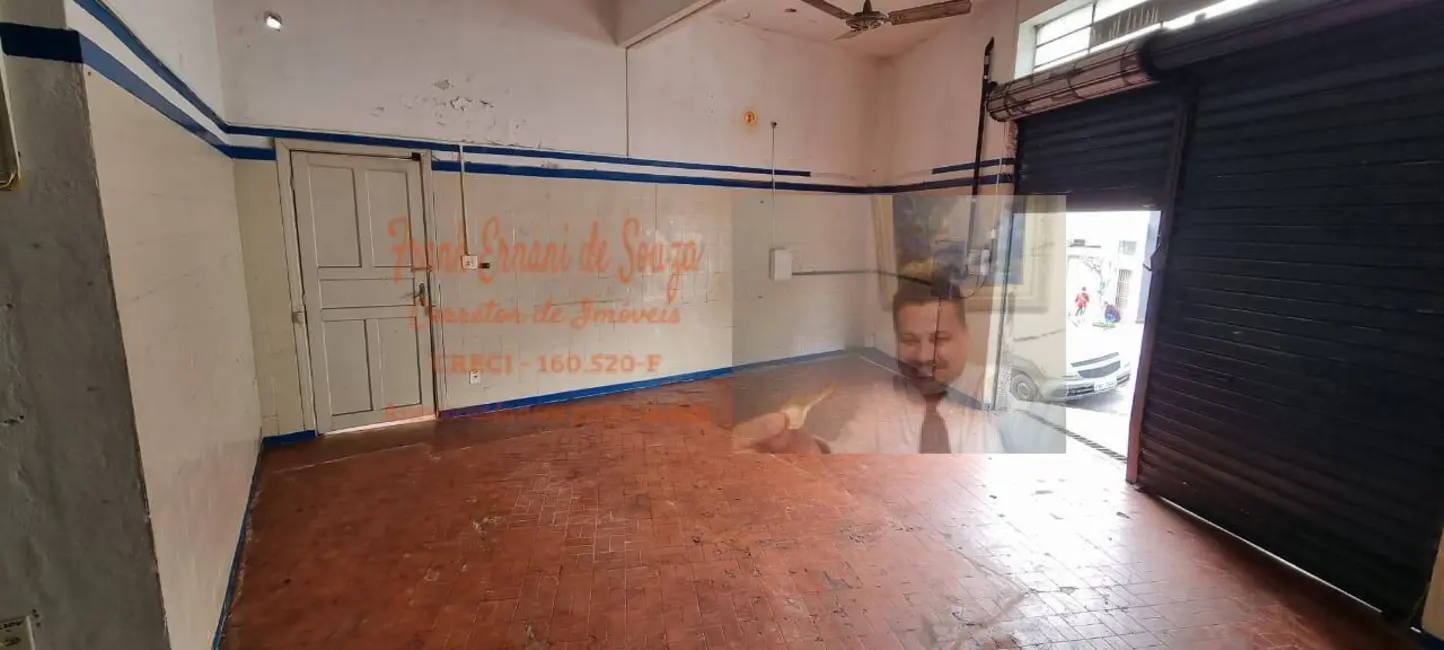 Foto 2 de Sala Comercial para alugar, 50m2 em Vila Dom Pedro I, São Paulo - SP