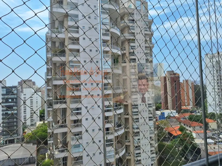 Apartamento com 1 quarto para alugar, 48m2 em Vila Nova Conceição, São Paulo - SP - imagem 8 Foto 8 de Apartamento com 1 quarto para alugar, 48m2 em Vila Nova Conceição, São Paulo - SP
