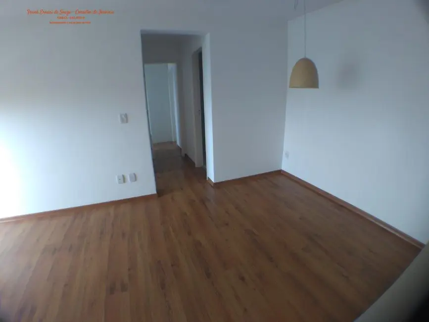 Foto 2 de Apartamento com 2 quartos para alugar, 62m2 em Saúde, São Paulo - SP