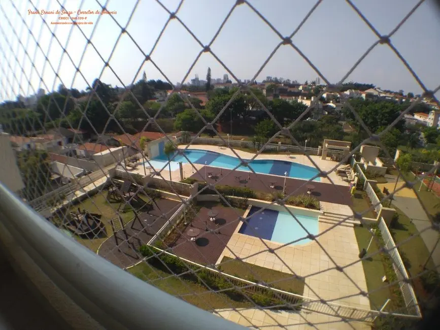 Foto 4 de Apartamento com 2 quartos para alugar, 62m2 em Saúde, São Paulo - SP