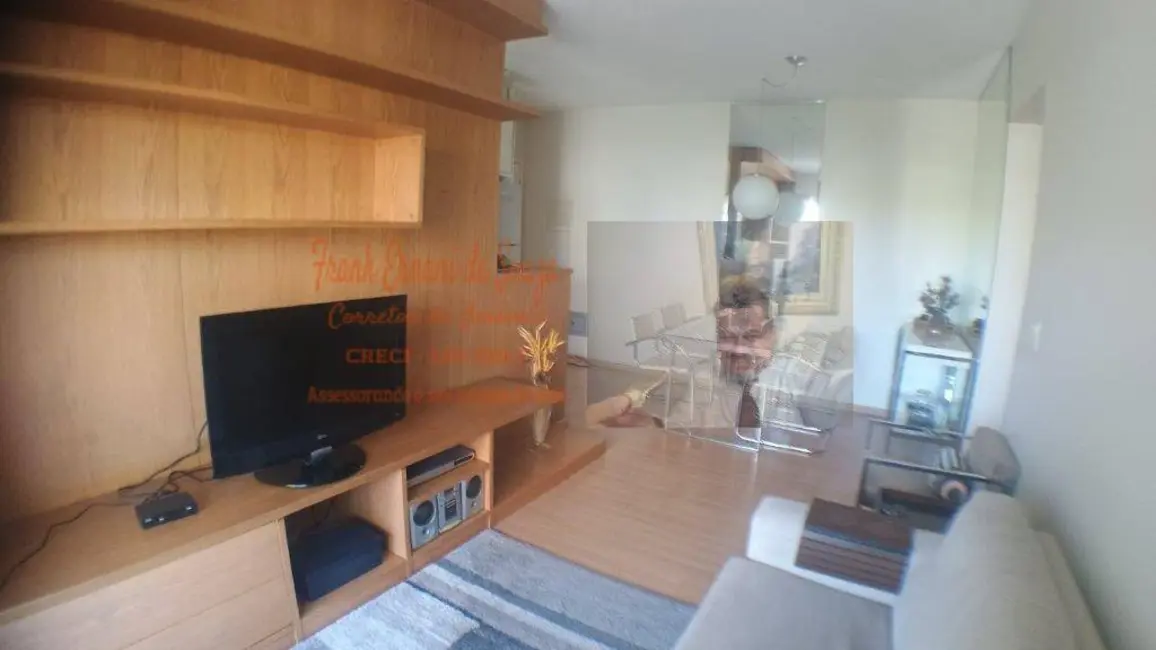 Foto 2 de Apartamento com 2 quartos à venda, 62m2 em Jardim da Saúde, São Paulo - SP