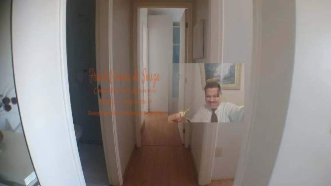 Foto 6 de Apartamento com 2 quartos à venda, 62m2 em Jardim da Saúde, São Paulo - SP