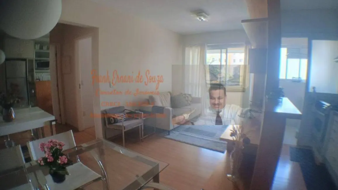 Foto 5 de Apartamento com 2 quartos à venda, 62m2 em Jardim da Saúde, São Paulo - SP