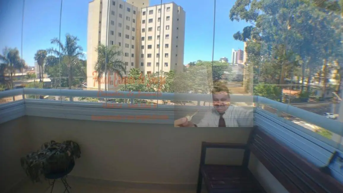 Foto 4 de Apartamento com 2 quartos à venda, 62m2 em Jardim da Saúde, São Paulo - SP