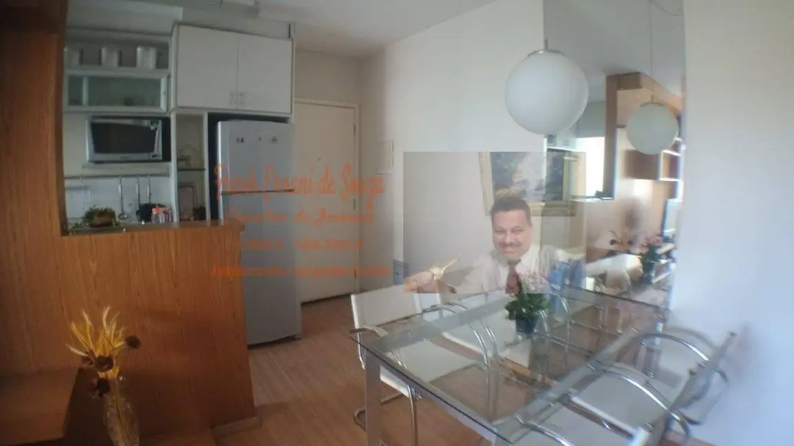 Foto 9 de Apartamento com 2 quartos à venda, 62m2 em Jardim da Saúde, São Paulo - SP