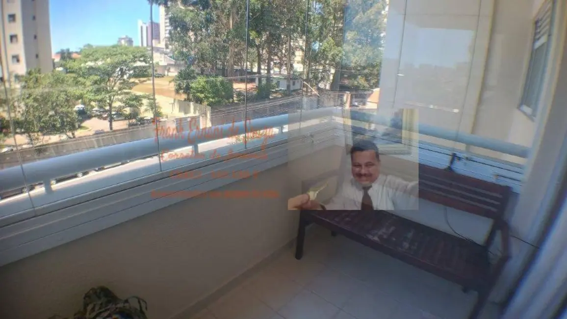 Foto 1 de Apartamento com 2 quartos à venda, 62m2 em Jardim da Saúde, São Paulo - SP