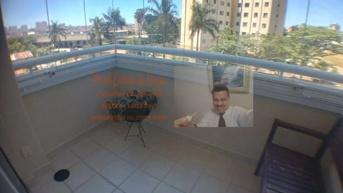 Foto 8 de Apartamento com 2 quartos à venda, 62m2 em Jardim da Saúde, São Paulo - SP