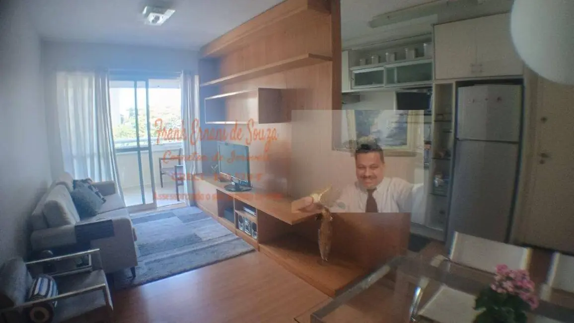 Foto 3 de Apartamento com 2 quartos à venda, 62m2 em Jardim da Saúde, São Paulo - SP