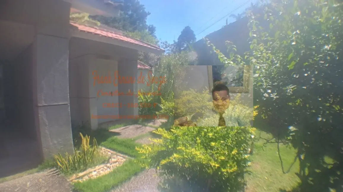 Foto 6 de Casa de Condomínio com 3 quartos à venda e para alugar, 544m2 em Vila Hortência, Cotia - SP